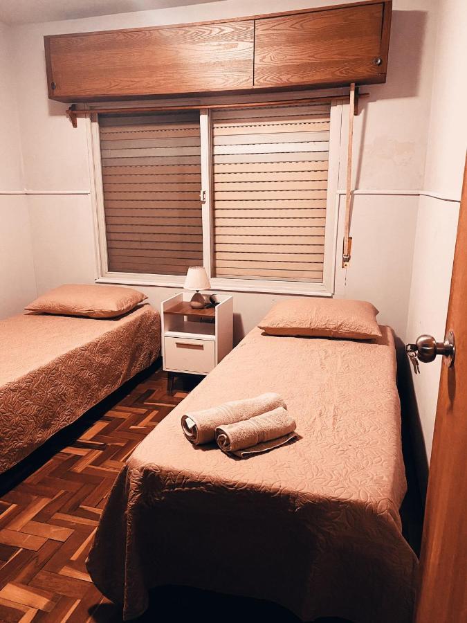 El Refugio - Hotel Mariscala 外观 照片