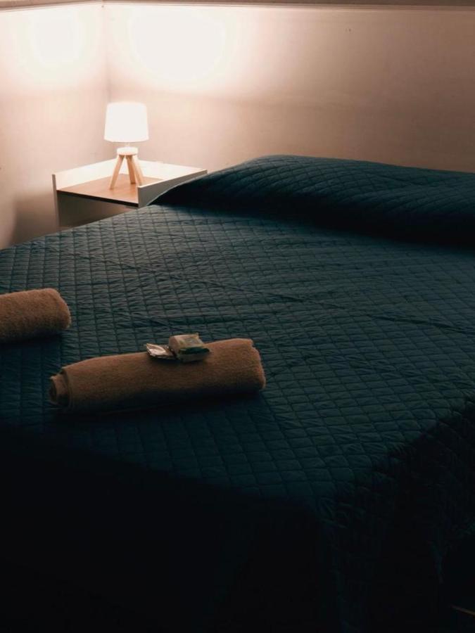 El Refugio - Hotel Mariscala 外观 照片