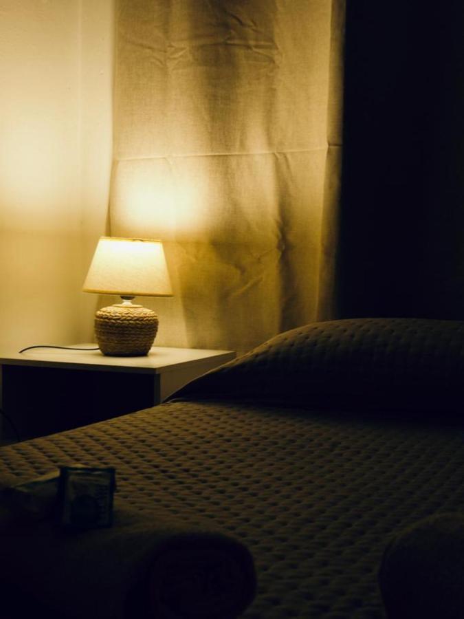 El Refugio - Hotel Mariscala 外观 照片