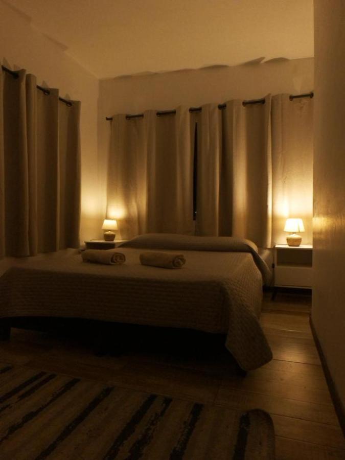 El Refugio - Hotel Mariscala 外观 照片