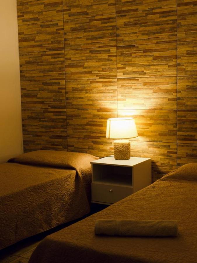 El Refugio - Hotel Mariscala 外观 照片