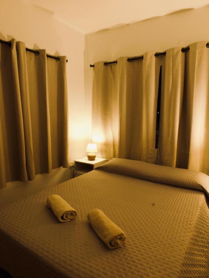 El Refugio - Hotel Mariscala 外观 照片