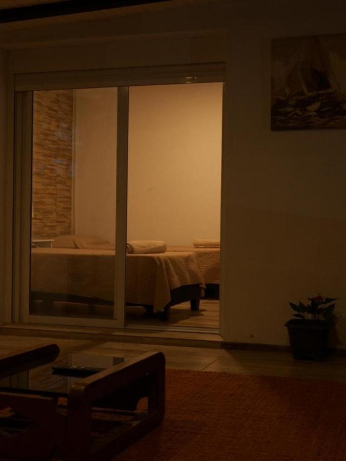 El Refugio - Hotel Mariscala 外观 照片