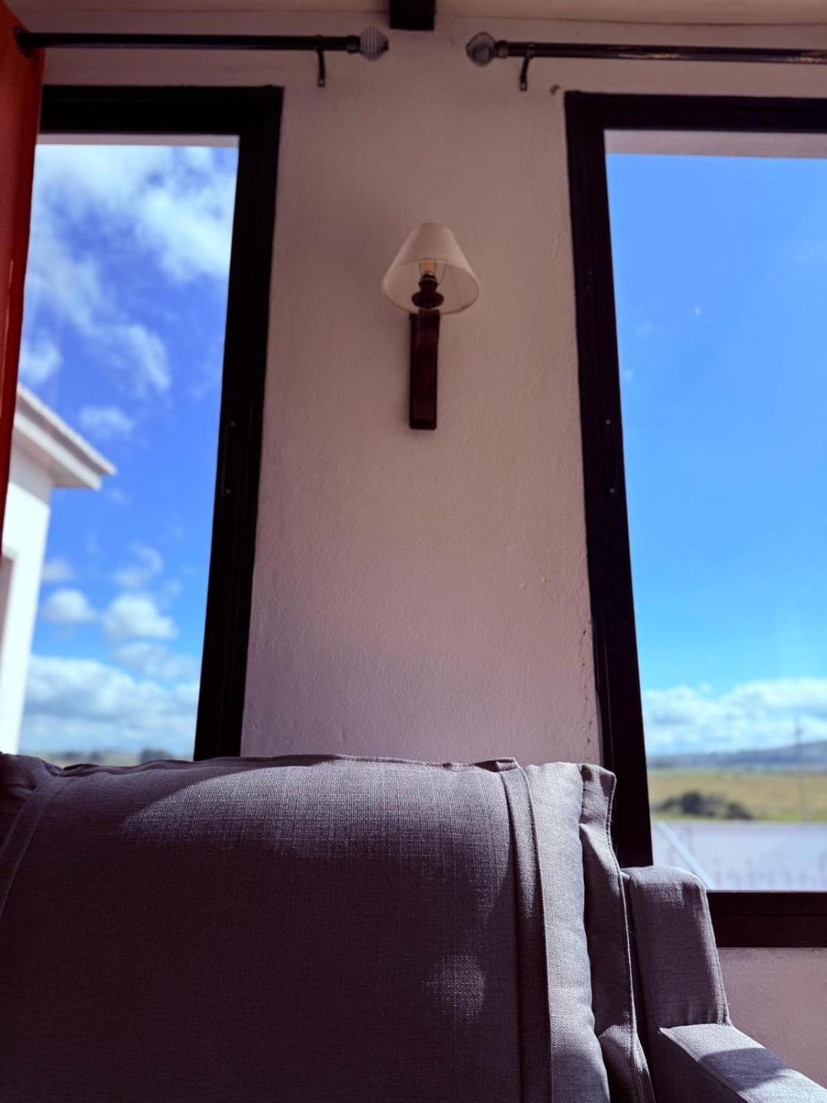 El Refugio - Hotel Mariscala 外观 照片