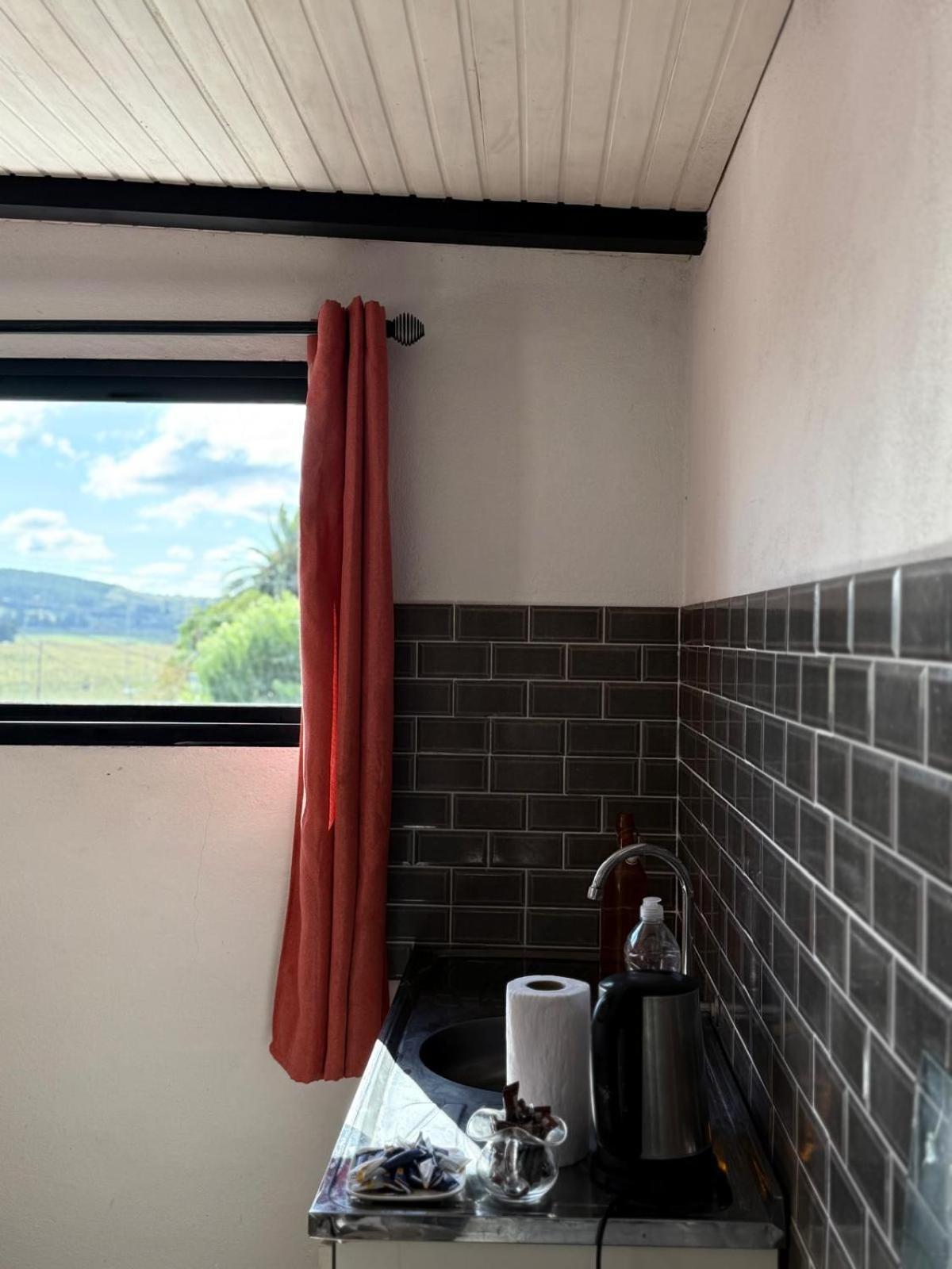 El Refugio - Hotel Mariscala 外观 照片