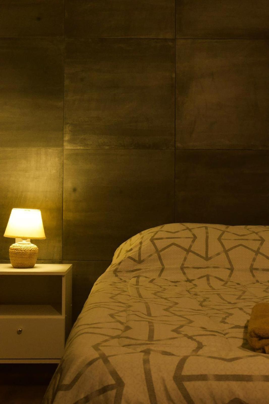 El Refugio - Hotel Mariscala 客房 照片