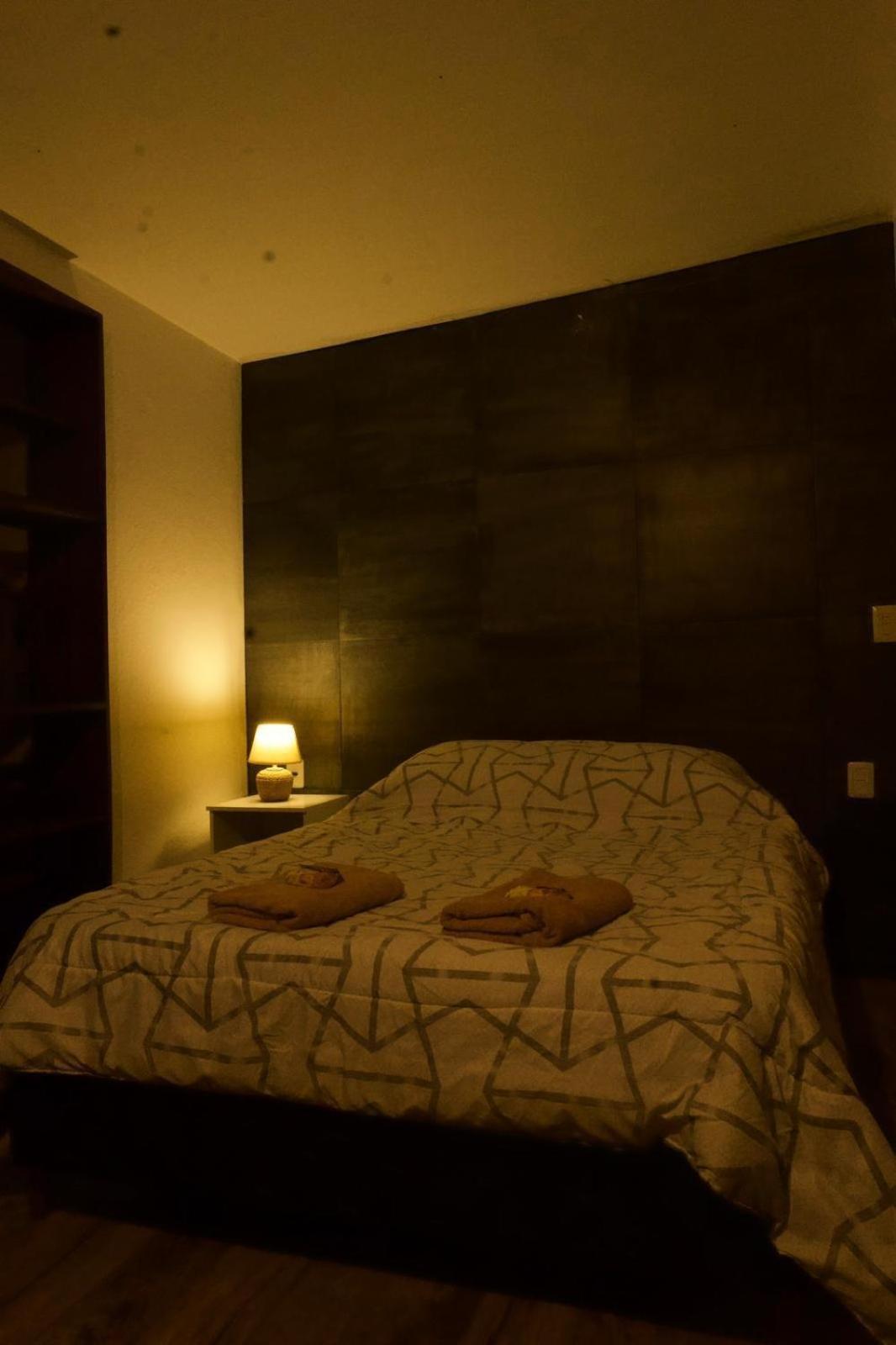 El Refugio - Hotel Mariscala 客房 照片