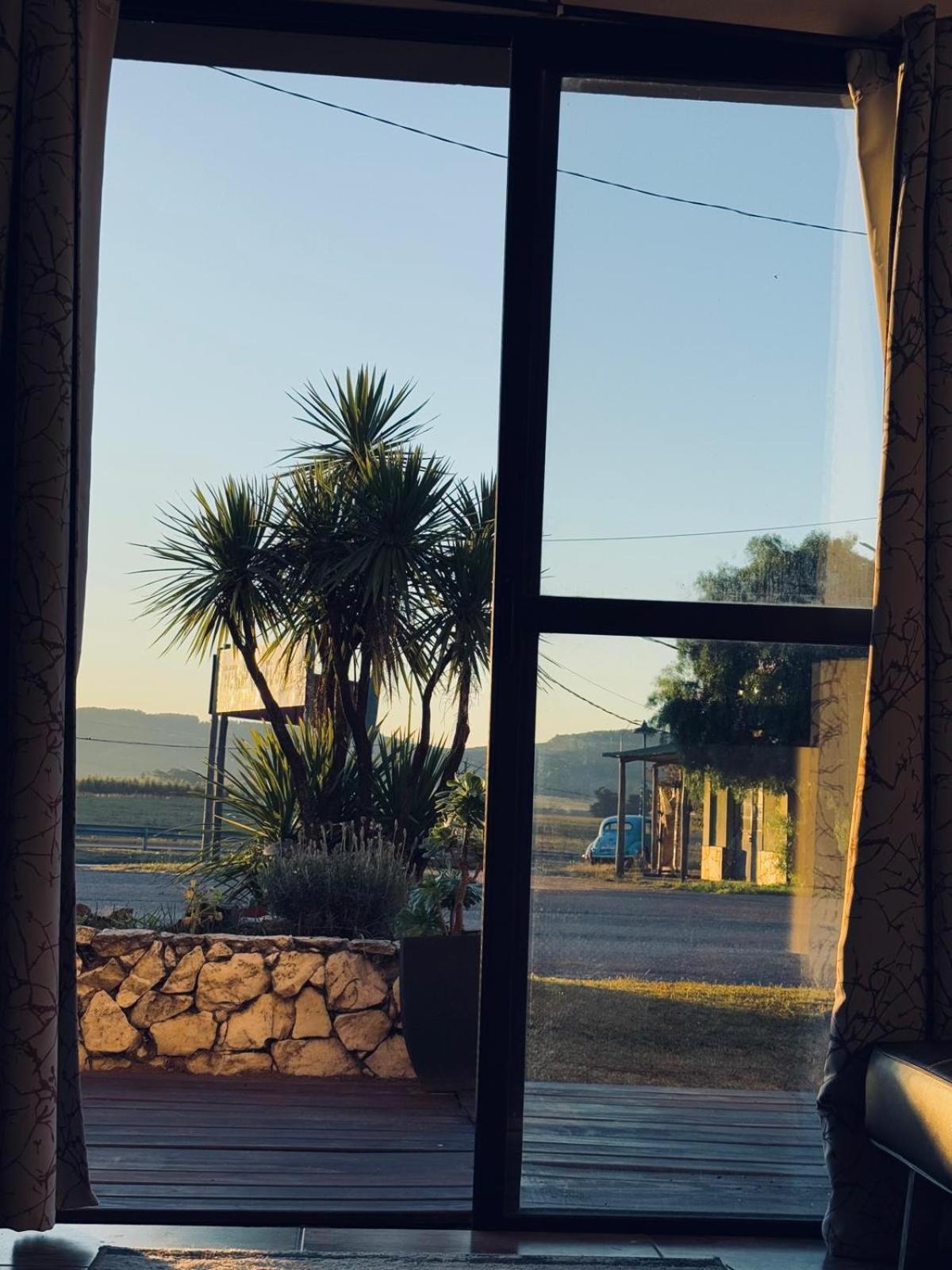 El Refugio - Hotel Mariscala 外观 照片